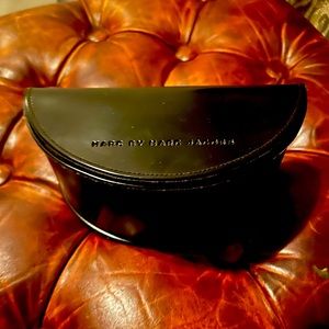 Max Jacob’s sunglasses Case